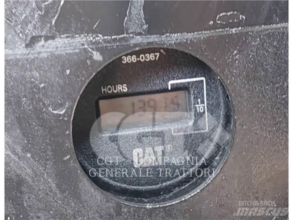 CAT 303 E CR Εκσκαφείς με ερπύστριες