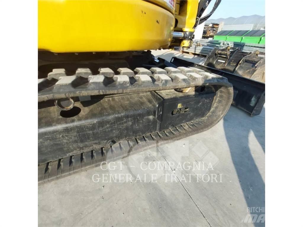 CAT 303 E CR Εκσκαφείς με ερπύστριες
