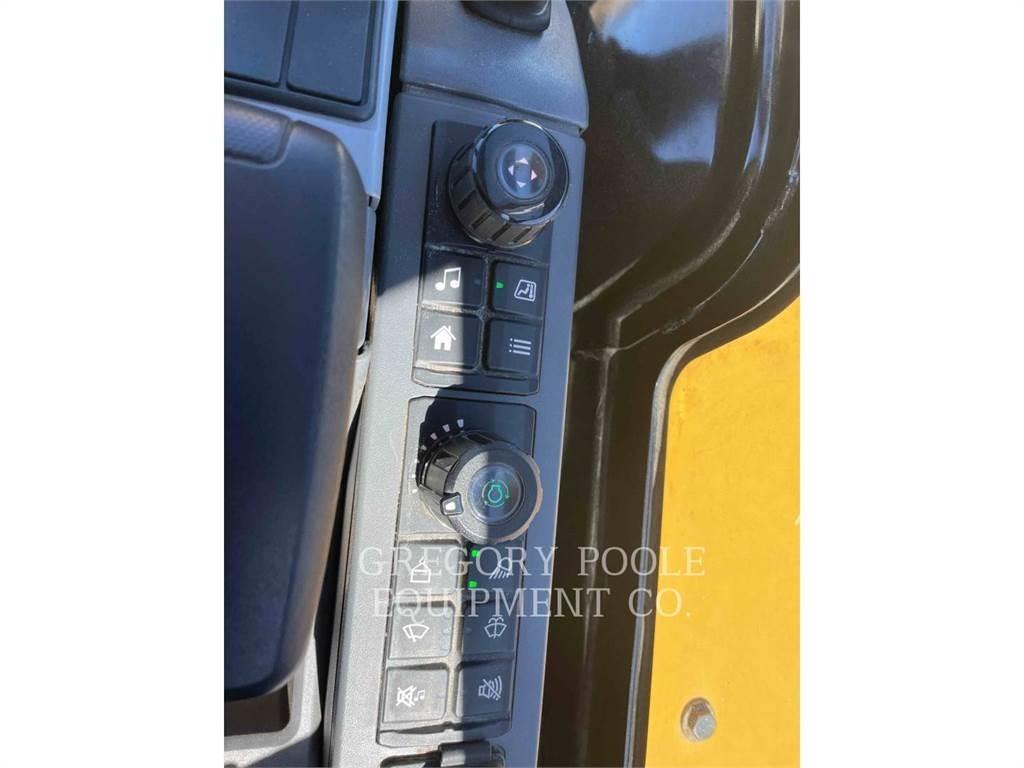 CAT 30307CR Εκσκαφείς με ερπύστριες