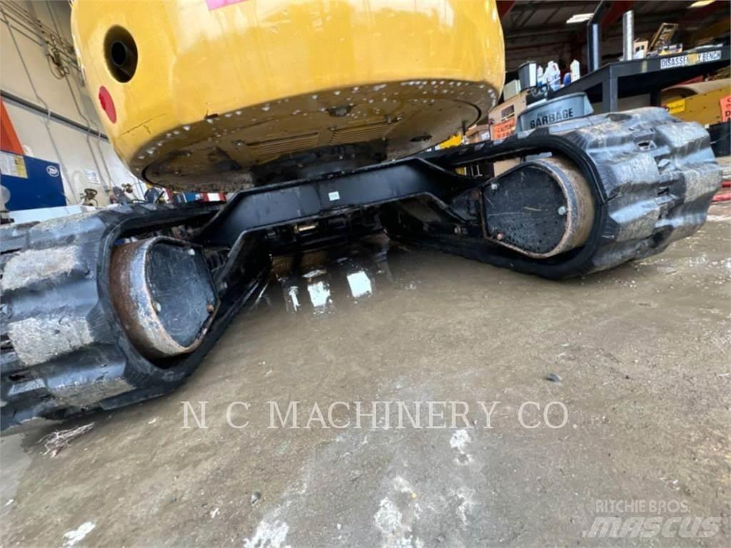 CAT 303E CRCN Εκσκαφείς με ερπύστριες