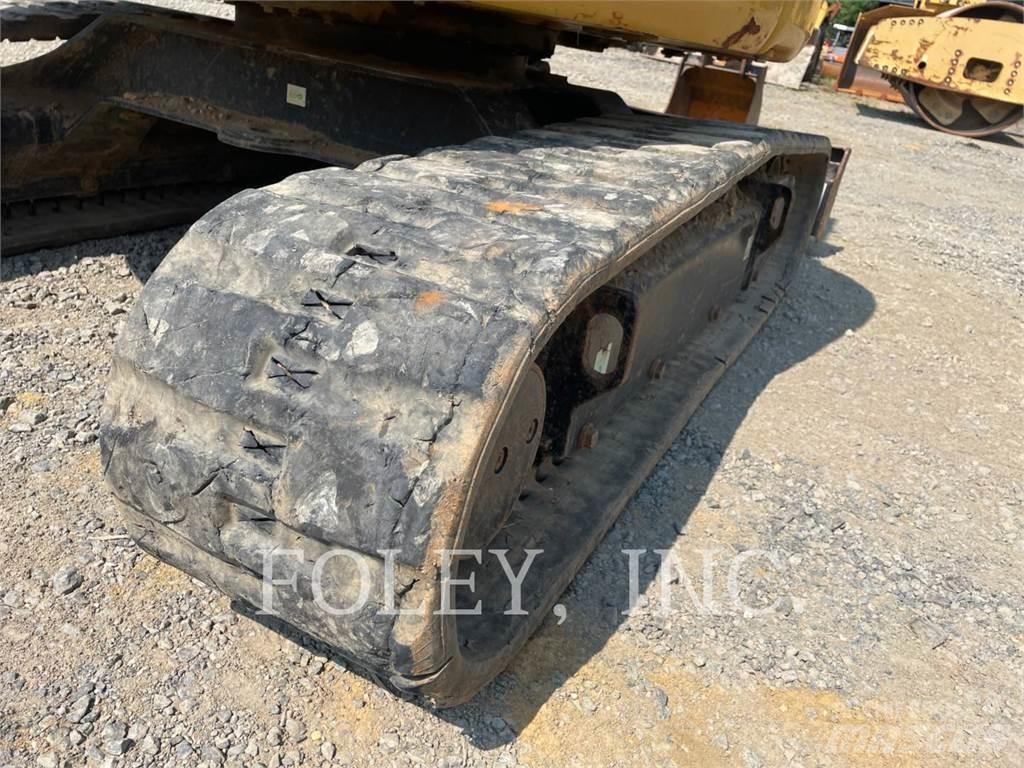 CAT 303ECR Εκσκαφείς με ερπύστριες