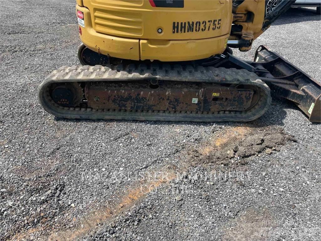 CAT 303ECR Εκσκαφείς με ερπύστριες