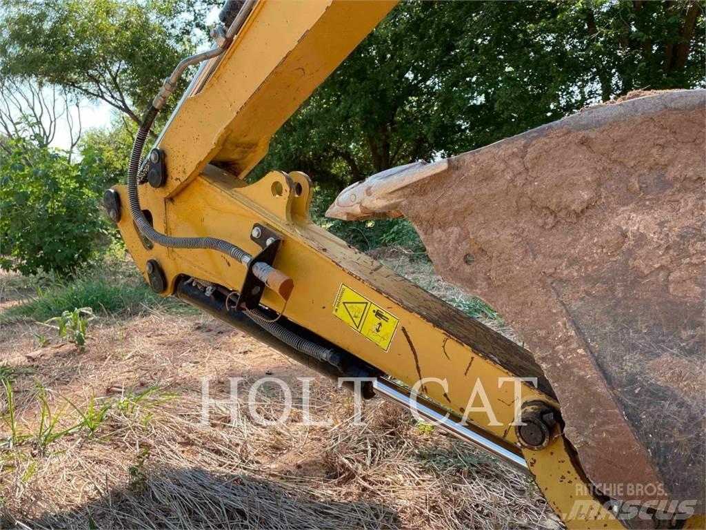 CAT 303ECR Εκσκαφείς με ερπύστριες