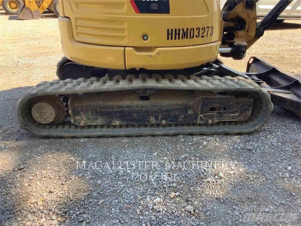 CAT 303ECR Εκσκαφείς με ερπύστριες