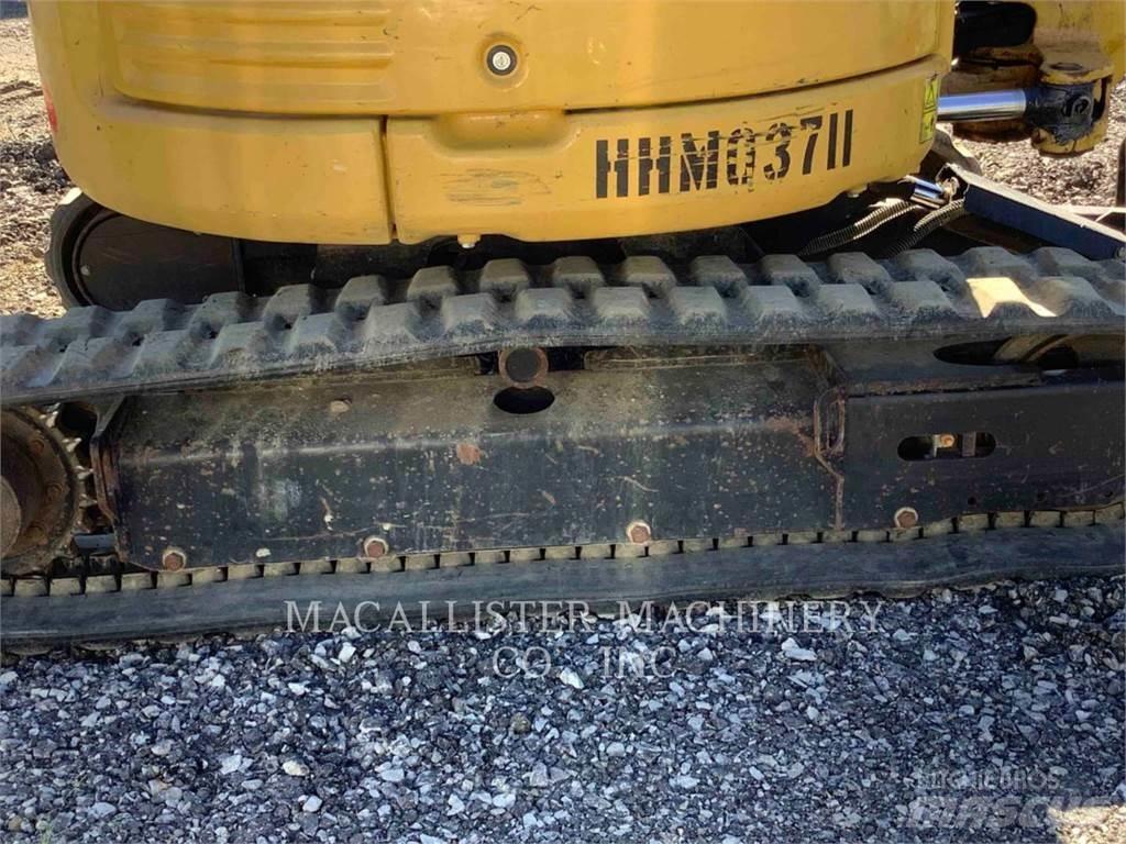CAT 303ECR Εκσκαφείς με ερπύστριες