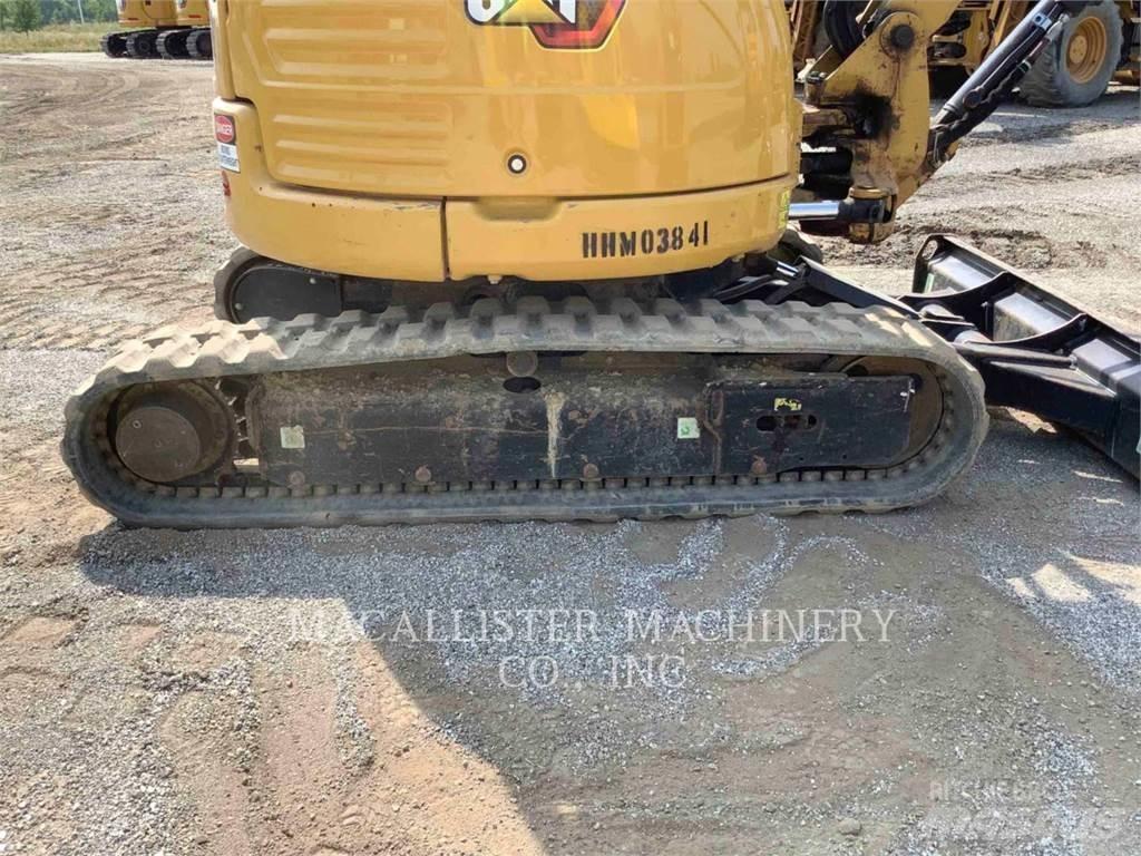 CAT 303ECR Εκσκαφείς με ερπύστριες
