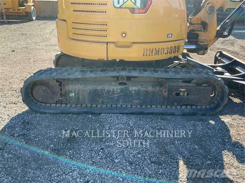 CAT 303ECR Εκσκαφείς με ερπύστριες