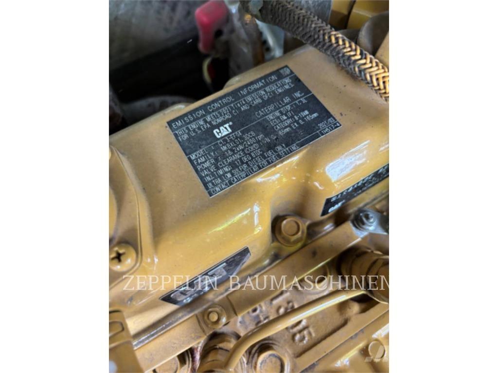 CAT 303ECR Εκσκαφείς με ερπύστριες