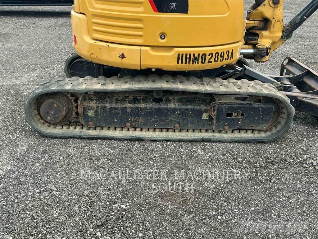 CAT 303ECR Εκσκαφείς με ερπύστριες