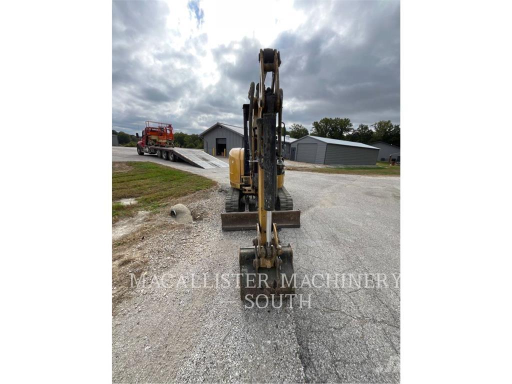 CAT 303ECR Εκσκαφείς με ερπύστριες