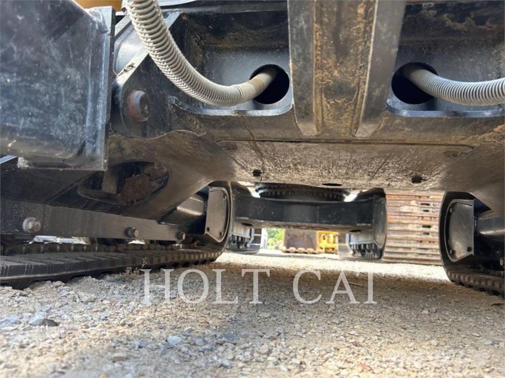 CAT 304 Εκσκαφείς με ερπύστριες