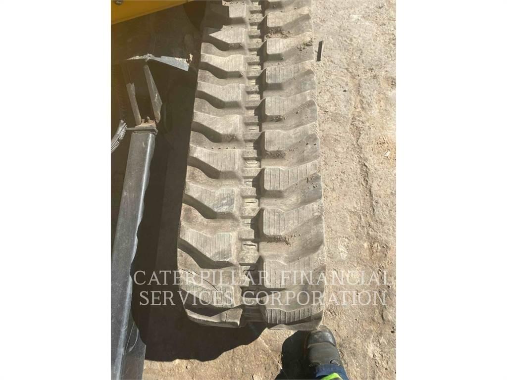 CAT 304 07A Εκσκαφείς με ερπύστριες