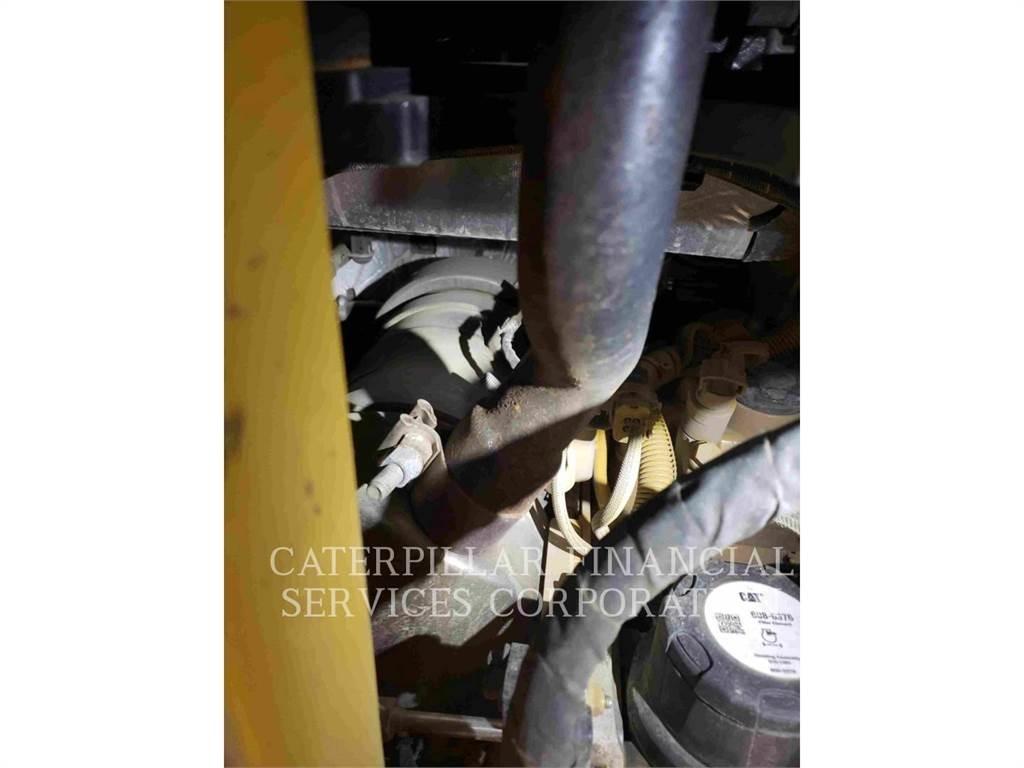 CAT 304 07A Εκσκαφείς με ερπύστριες