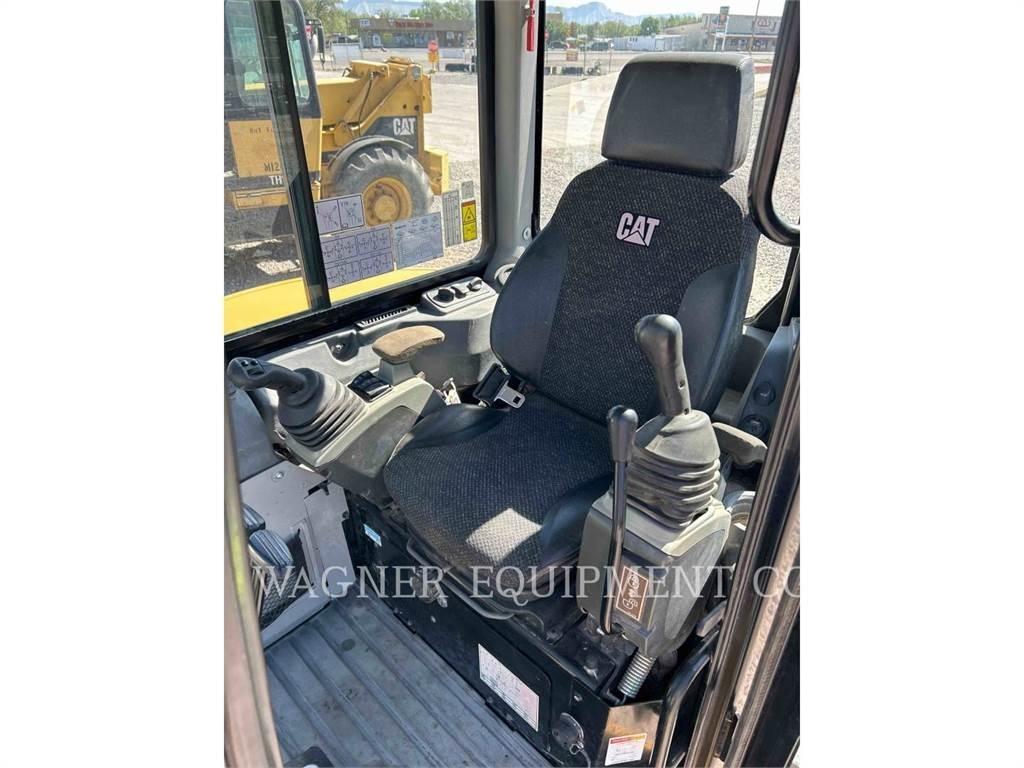 CAT 304.5E2 Εκσκαφείς με ερπύστριες