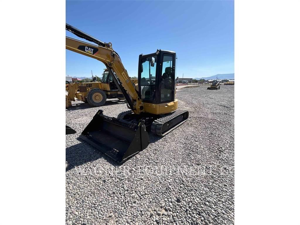 CAT 304.5E2 Εκσκαφείς με ερπύστριες