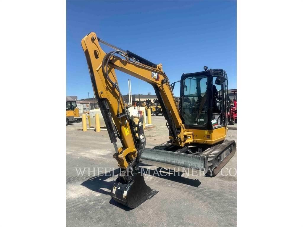 CAT 304 C3 TH Εκσκαφείς με ερπύστριες