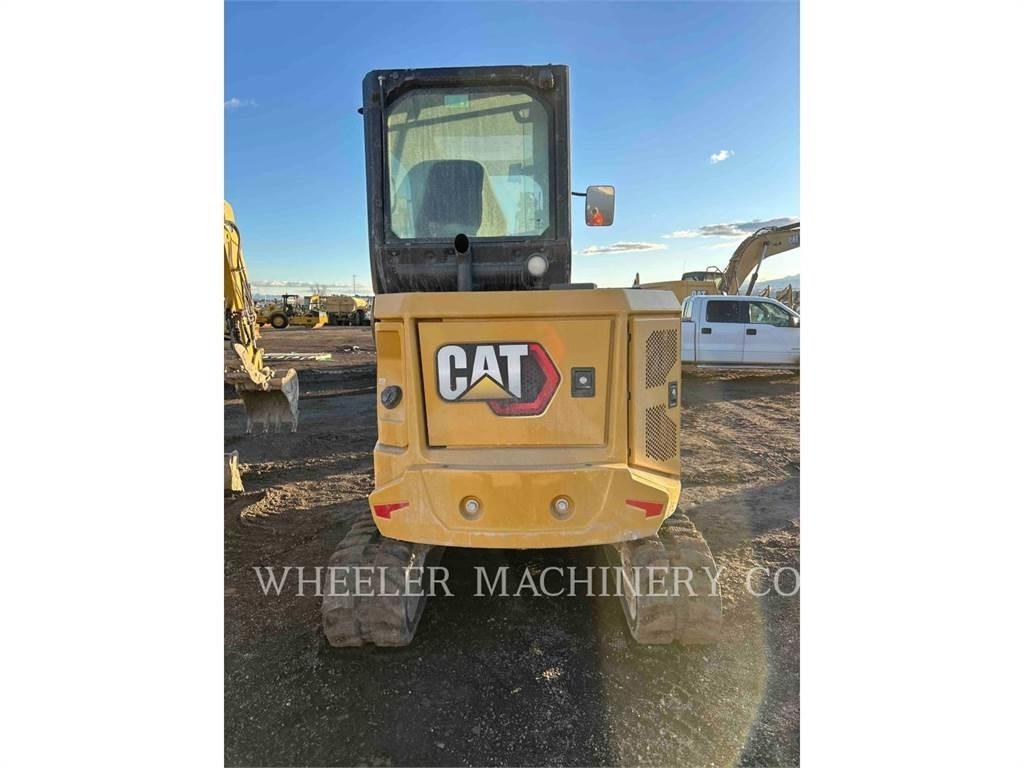 CAT 304 C3 TH Εκσκαφείς με ερπύστριες