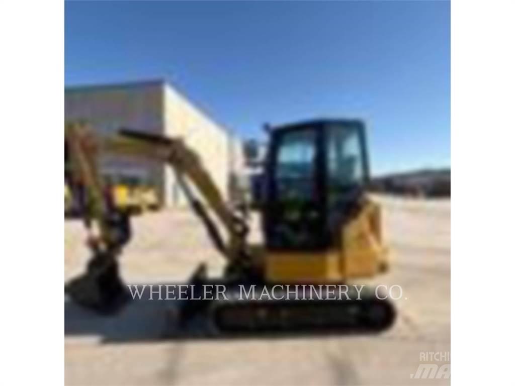 CAT 304 C3 TH Εκσκαφείς με ερπύστριες