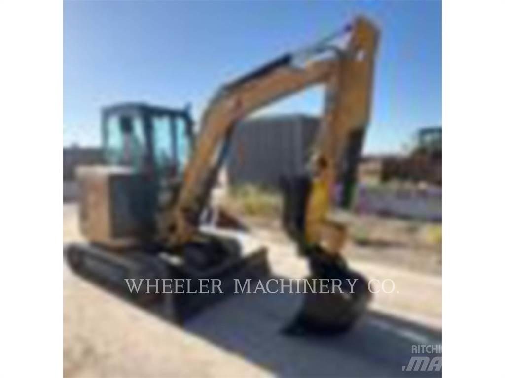 CAT 304 C3 TH Εκσκαφείς με ερπύστριες