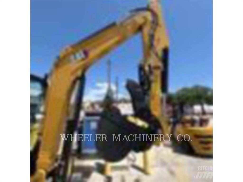 CAT 304 C3 TH Εκσκαφείς με ερπύστριες