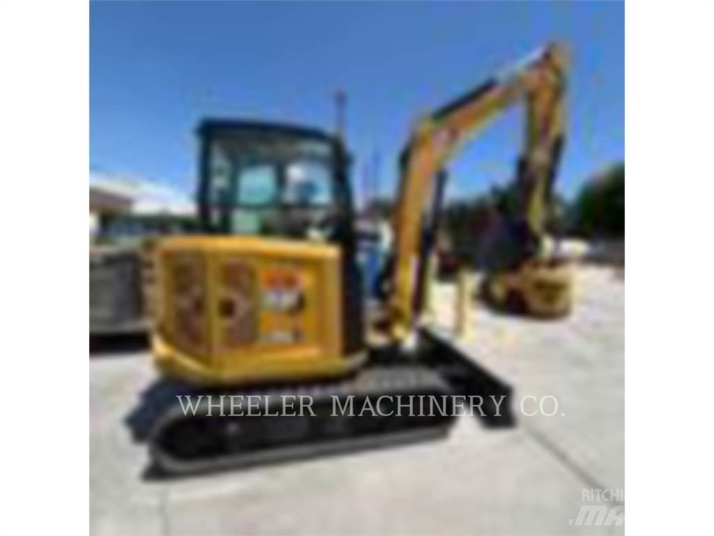 CAT 304 C3 TH Εκσκαφείς με ερπύστριες