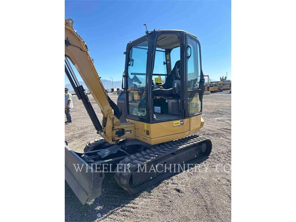 CAT 304 C3 TH Εκσκαφείς με ερπύστριες