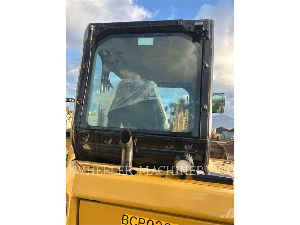 CAT 304 C3 TH Εκσκαφείς με ερπύστριες