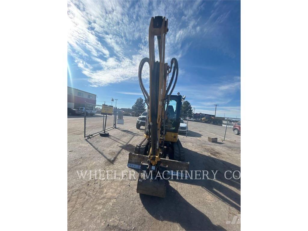 CAT 304 C3 TH Εκσκαφείς με ερπύστριες