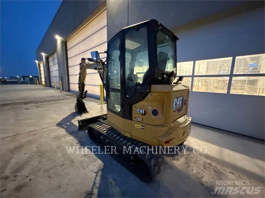 CAT 304 C3 THA Εκσκαφείς με ερπύστριες