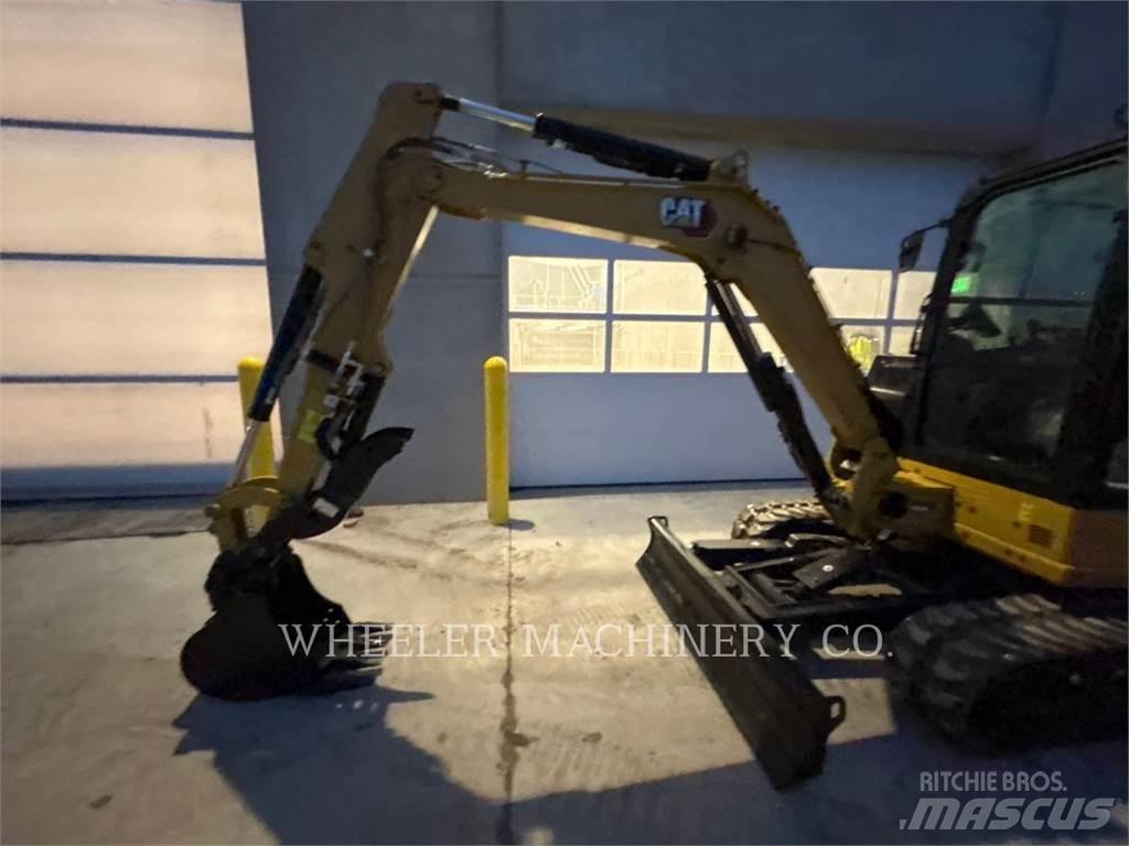 CAT 304 C3 THA Εκσκαφείς με ερπύστριες