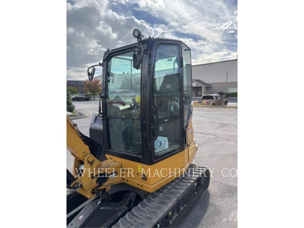 CAT 304 C3 THQ Εκσκαφείς με ερπύστριες