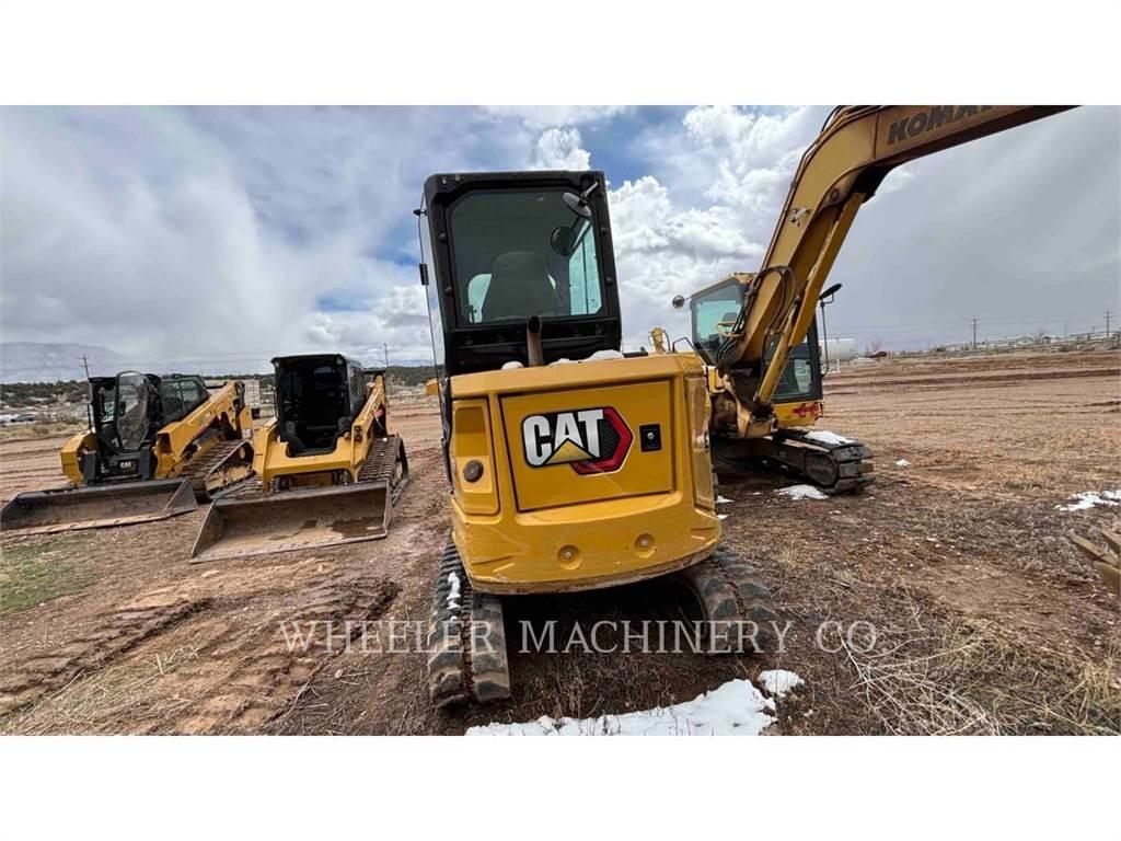 CAT 304 C3TH Εκσκαφείς με ερπύστριες