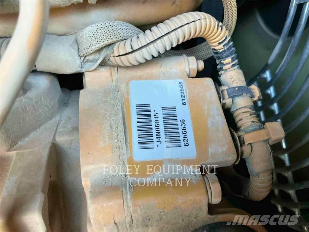 CAT 30407 Εκσκαφείς με ερπύστριες