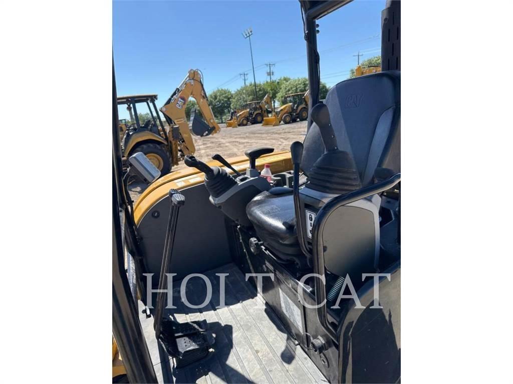 CAT 304E CR Εκσκαφείς με ερπύστριες