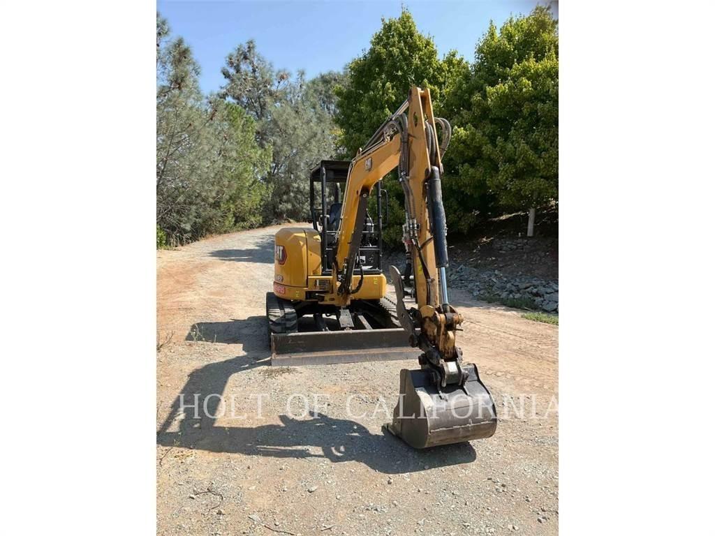 CAT 304E2 Εκσκαφείς με ερπύστριες