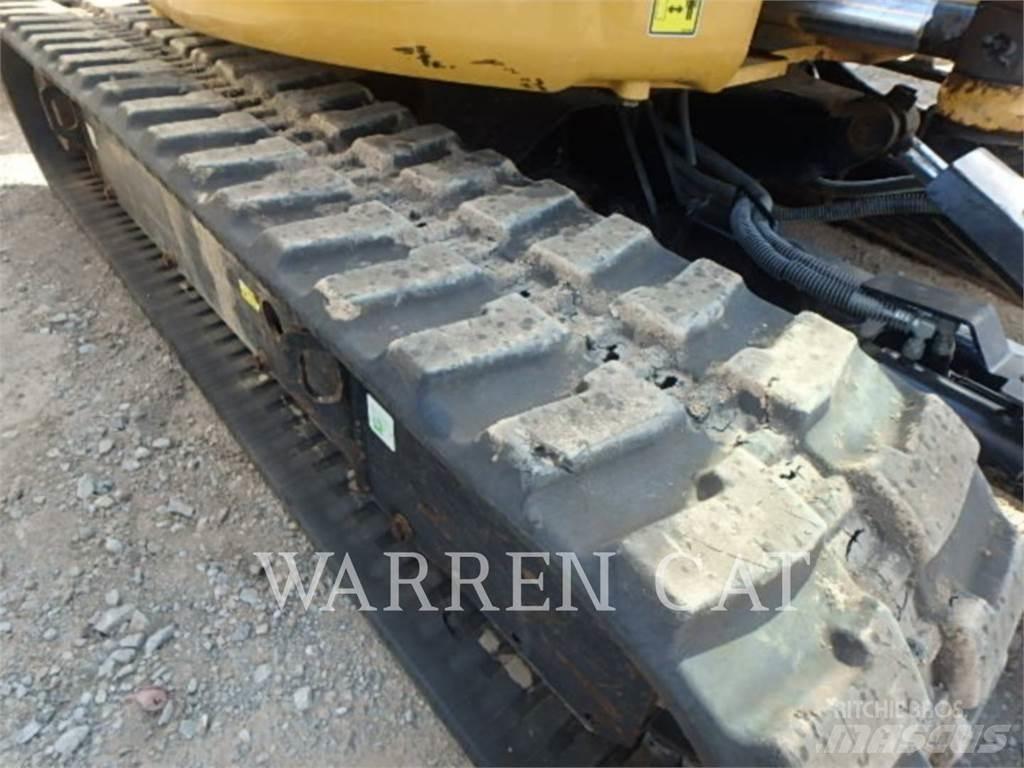 CAT 304E2 Εκσκαφείς με ερπύστριες