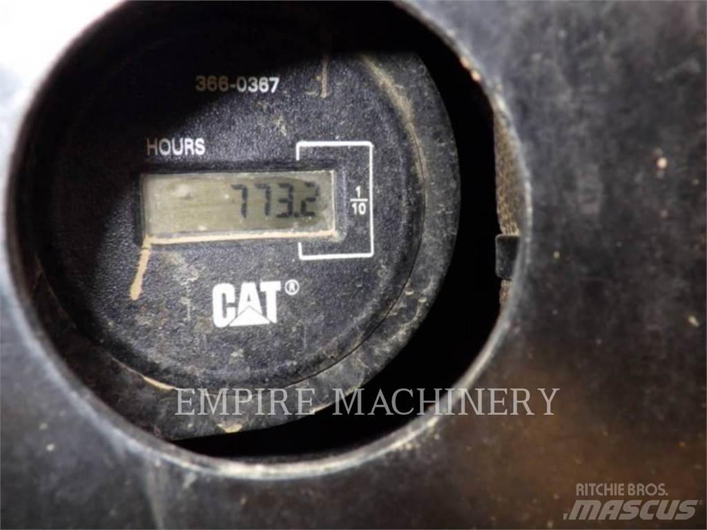 CAT 304E2 Εκσκαφείς με ερπύστριες