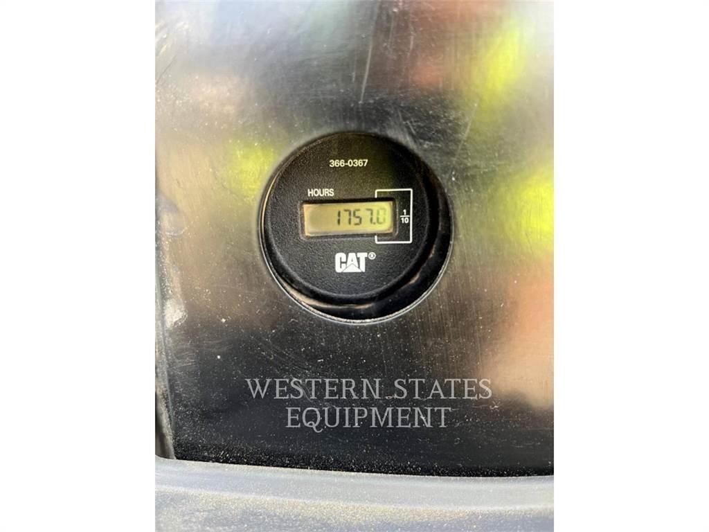 CAT 304E2 Εκσκαφείς με ερπύστριες