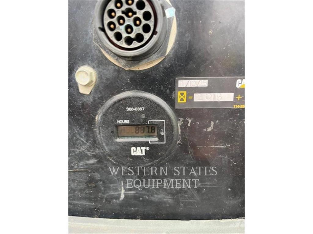 CAT 304E2 Εκσκαφείς με ερπύστριες