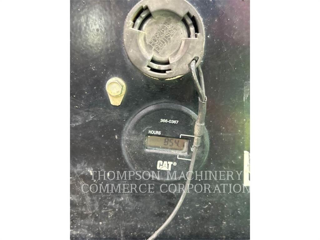 CAT 304E2 Εκσκαφείς με ερπύστριες
