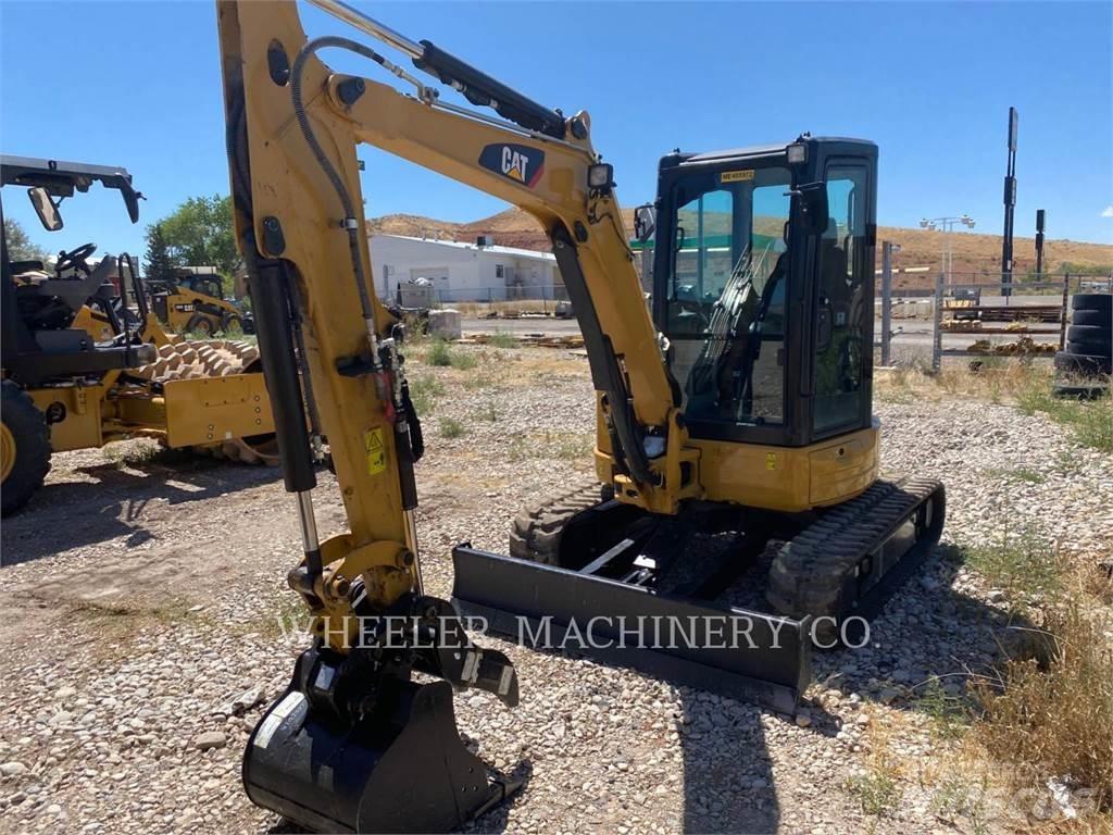 CAT 304E2 C1TH Εκσκαφείς με ερπύστριες