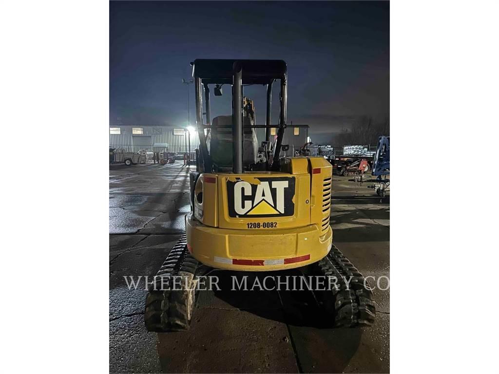 CAT 304E2 C1TH Εκσκαφείς με ερπύστριες