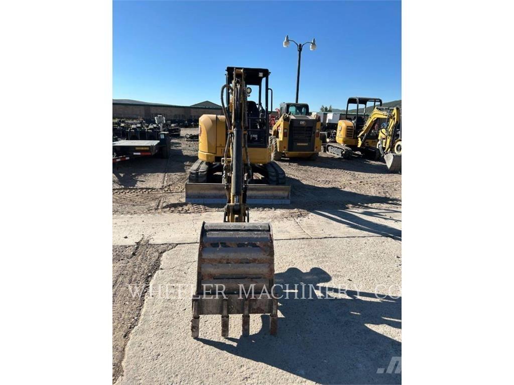 CAT 304E2 C1TH Εκσκαφείς με ερπύστριες