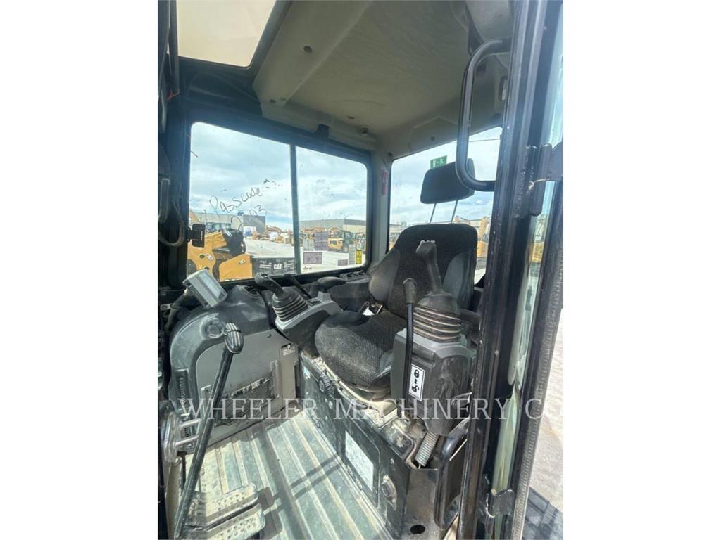 CAT 304E2 C3TH Εκσκαφείς με ερπύστριες