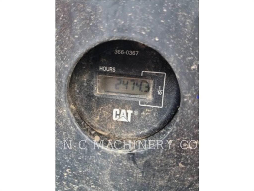 CAT 304E2 CRCB Εκσκαφείς με ερπύστριες