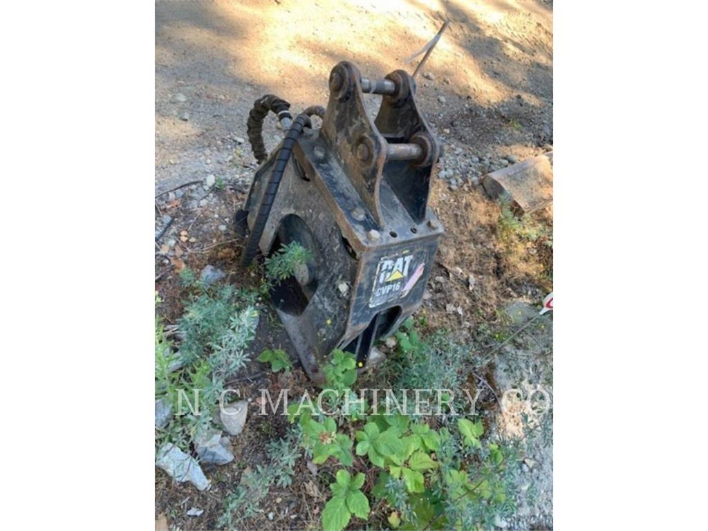 CAT 304E2 CRCB Εκσκαφείς με ερπύστριες