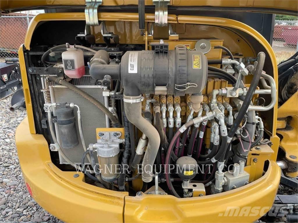 CAT 304E2 THB Εκσκαφείς με ερπύστριες