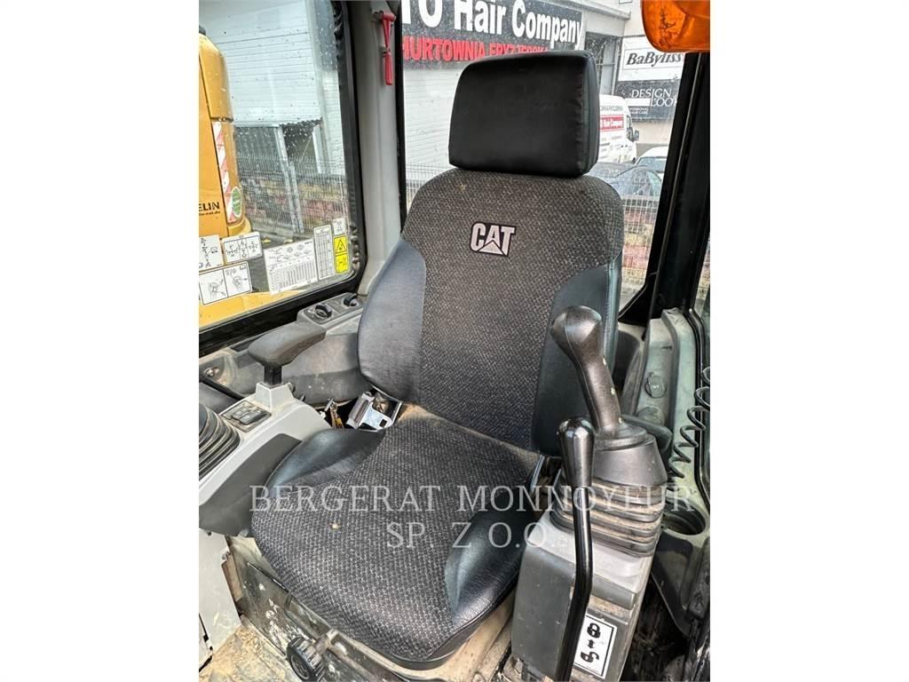 CAT 304E2CR Εκσκαφείς με ερπύστριες