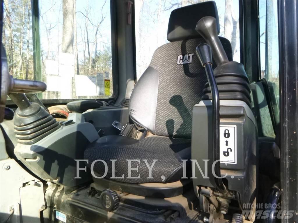 CAT 304E2CR Εκσκαφείς με ερπύστριες