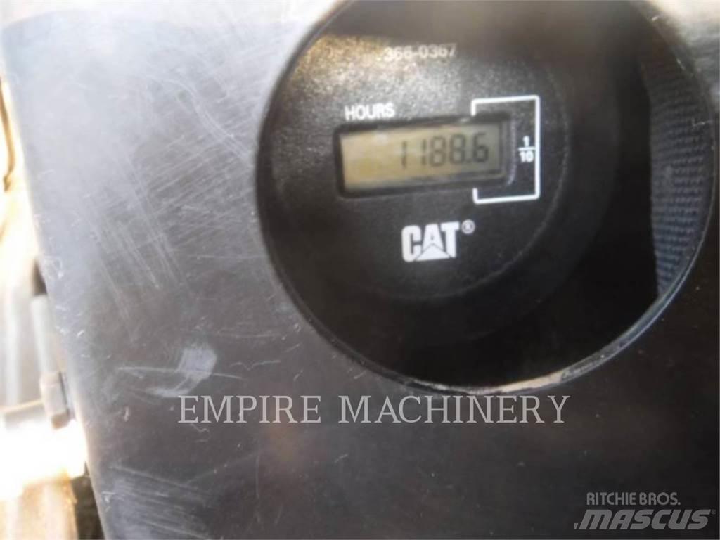 CAT 304E2CR Εκσκαφείς με ερπύστριες